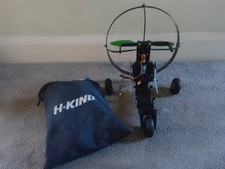 Hobbyking paramotor set - , up