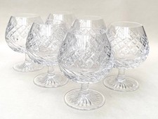 Lead crystal brandy cognac - crystal,