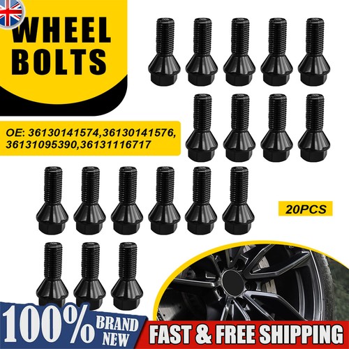 20x m12 alloy steel - 20x, bolt