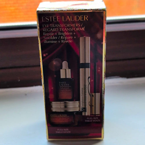 Estée lauder eye transformers - estée,