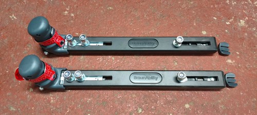 Unwin hal seat - 2,