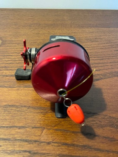 Abu garcia abumatic 170 sping - garcia,