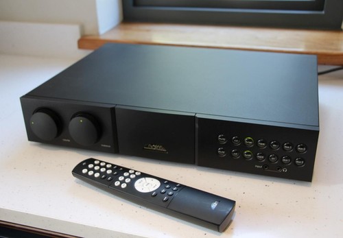 Naim supernait dac - supernait,,