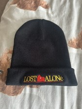 Lostalone Steven Battelle Home