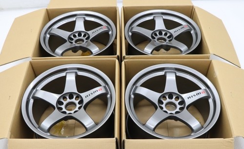 Nismo gt500 lmgt4 limited - nismo,