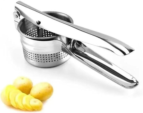 Heavy duty potato ricer - heavy,
