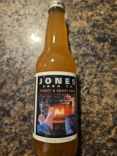 2004 jones soda - soda, &