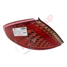 PEUGEOT 307 MK1 COUPE 03-09 LEFT PASSENGER SIDE N/S TAIL LIGHT