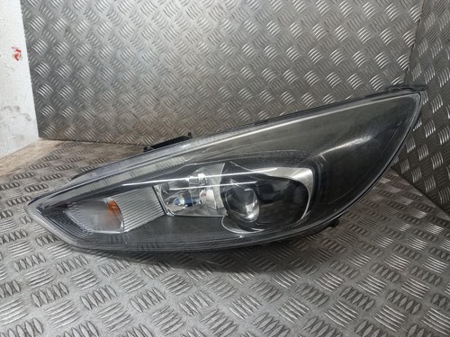 Ford focus mk3 - mk3, left