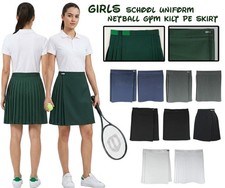 School PE Netball Gym Sports