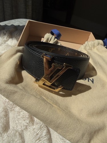 Louis vuitton initiales - vuitton,