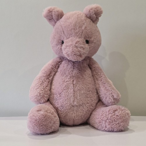 Jellycat puffles pig - pig, piglet