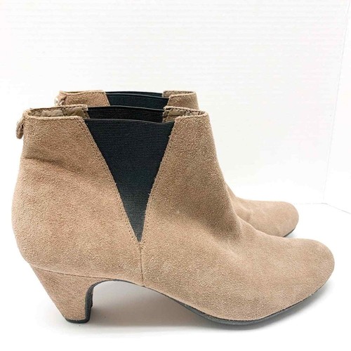 Sam edelman morillo suede - sam,