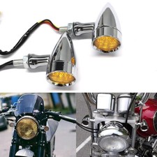 2X Motorcycle Universal M10