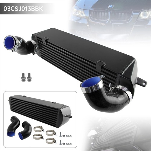 Twin turbo intercooler kit for - intercooler,