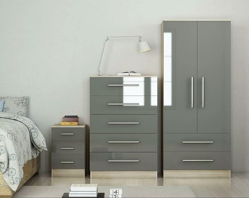 High gloss trio - gloss, in