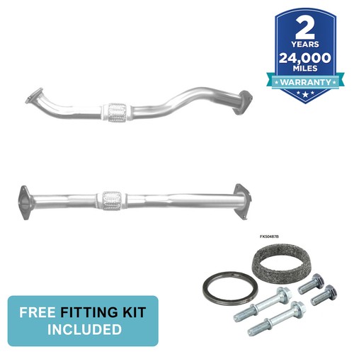 Connecting pipe lexus - connecting,