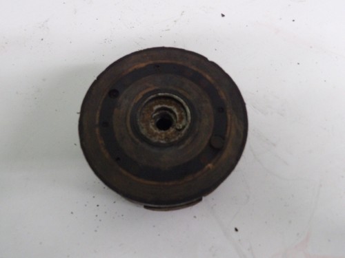 Yamaha 250d rotor - yamaha,