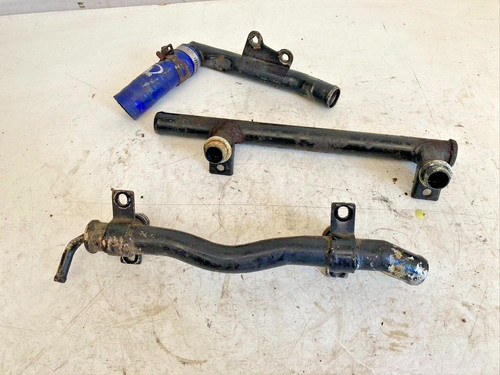Suzuki rf900r engine coolant - suzuki,
