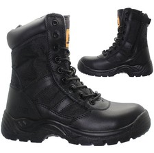 Mens non safety military - mens,