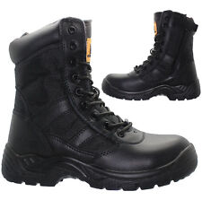 Mens Non Safety Military