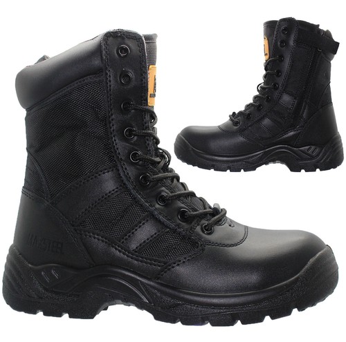 Mens non safety military - non,