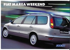 Fiat marea weekend 1996 - fiat,