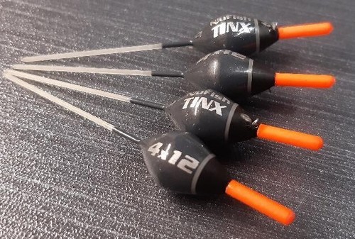 Nufish strong inline - nufish, tinx