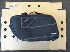 Triumph Luggage Inner Pannier Bag  7/24