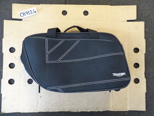 Triumph rear luggage inner - triumph,