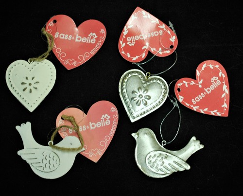 Sass belle shabby chic - belle,