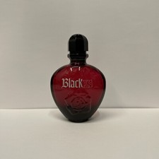 Paco Rabanne Black XS Pour