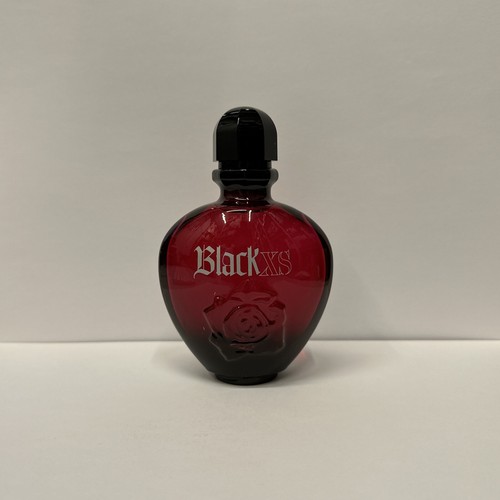 Paco rabanne black pour - rabanne,