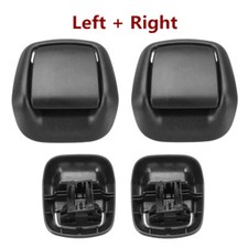 UK For Ford Fiesta Mk6 3 Door Left + Right Front Seat Tilt Handle Lever 1417520/