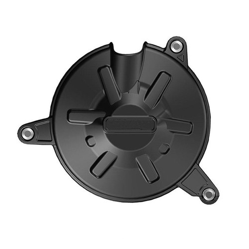 Engine clutch cover protector - engine,