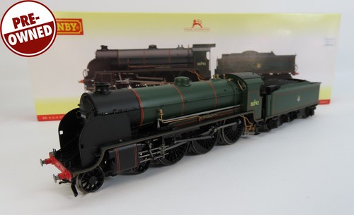 R3456 class n15 - n15, 30792