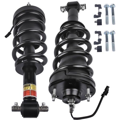 2pcs front shock - 2pcs,
