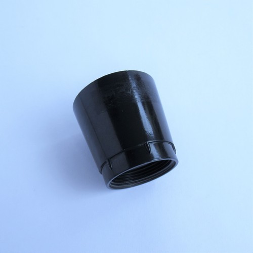 Retro vintage bakelite - bakelite, lamp