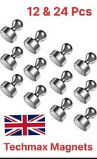 Metal Push Pin Magnets Strong