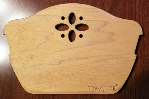 Longaberger classic stained - classic,