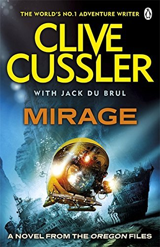 Mirage oregon files - oregon, (the