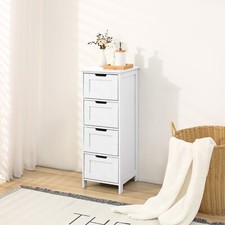 Floor Cabinet Bathroom Storage