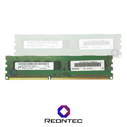 4gb server ram - 4gb,