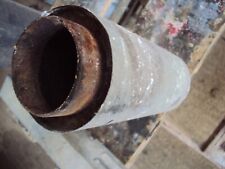 Parasene Greenhouse Paraffin Heater Flue Pipe