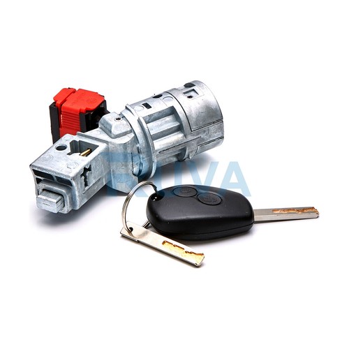 Ruva ignition lock barrel - lock,