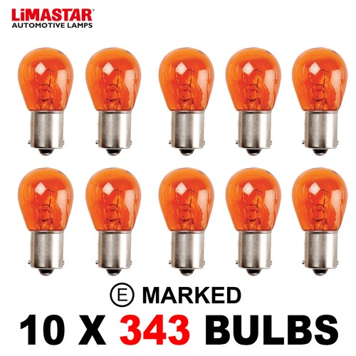 382a amber bulbs - x,