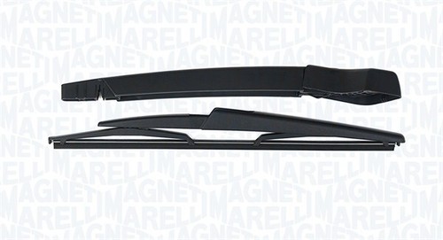 Rear magneti marelli - rear,