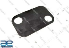 Gasket rear door window - door, for