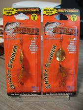Joe flies size 8 inline - flies,