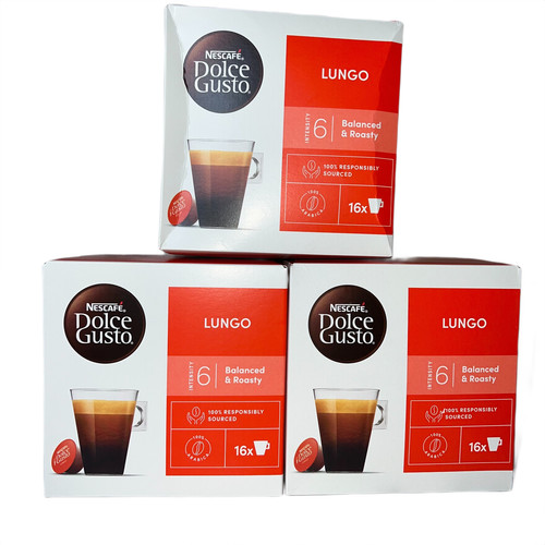 Nescafe dolce gusto caffe - nescafe,
